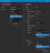Command configuration